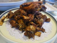 -龙泉人椰子鸡.糟粕醋.海南菜(三亚旗舰店)