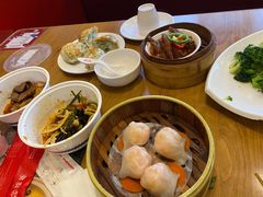 -粤仔湾砂锅粥(广益哥伦布店)