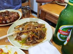 -贤花饭店(城阳店)