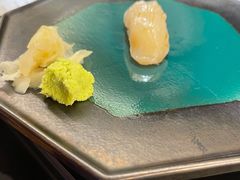 -Sushi Hanzo半藏(天环广场店)