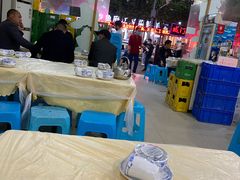 大堂-东吴霸王兔(松青路店)