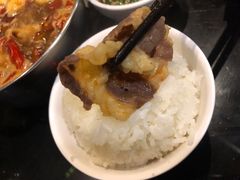 -锅色天香(巴士底区店)