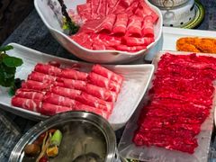 -百草滩羊清水涮羊肉·清真·宁夏盐池滩羊(莲花桥店)