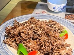 -炊烟·山房菜