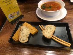 -安妮意大利餐厅(世贸天阶店)