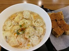-鴻瑞興面馆(保利时光里店)