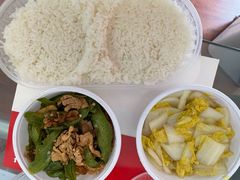 -老湘村·湖南土菜(天河维多利店)