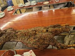 -巴山一绝烤全羊(三圣乡刘家花园店)