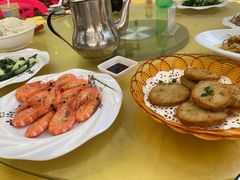 -秋姐美食店(旅游大道店)