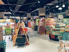 -百佳永辉超市(福田星河店)