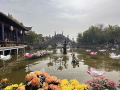 -中国翰园碑林