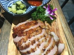 -Hi YOU你的饭局泰餐厅(雍和宫店)