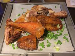 -绿茶餐厅(乐峰广场店)