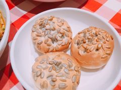 -西贝莜面村(金隅嘉品mall店)