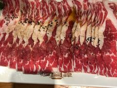 -韩宫宴烤肉·料理(武汉印象城店)