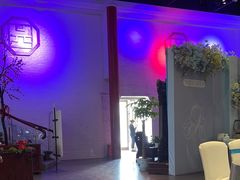 -丽华园(汉阳龙阳店)