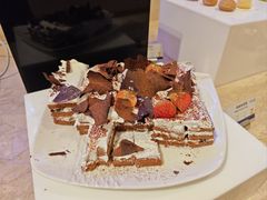 -River Café 海鲜自助(重庆丽笙世嘉酒店)