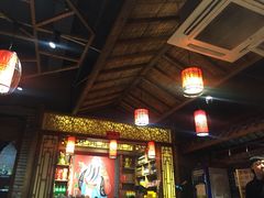 -重庆渝达老火锅(春熙路店)