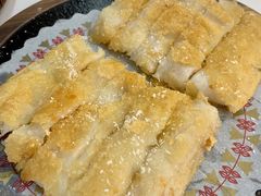 -丰尔粥食·顺德鱼生·干蒸排骨顺德菜(大良分店)