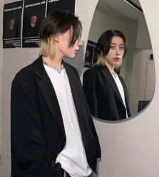 -吉米护肤造型