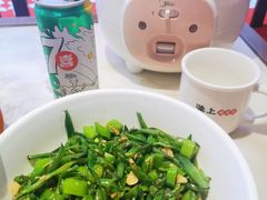 -味上湘菜馆(阿波罗店)