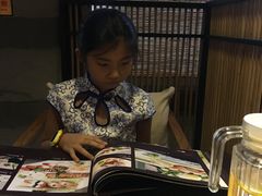 -和风清味日本料理(希尔顿店)