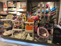 -国际蓝孩BabyInternational(杭州嘉里中心店)