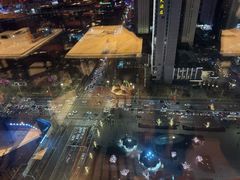 -君悦酒店·乐厨·高空自助餐(青年大街店)