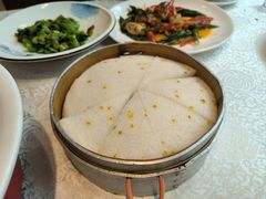 桂花糕-阿英煲(凉城路店)