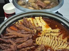 -晋来顺手擀面(京粮大厦店)