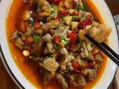 -豆蔻电影主题餐厅(四牌楼店)