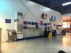 -澳门外港客运码头(轮渡站)