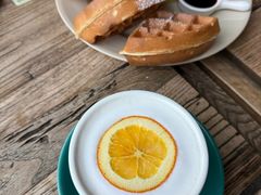 -漫咖啡 (CCPAPK店)