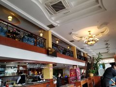 -OLD TREE老树咖啡·西餐厅(台山人工湖店)