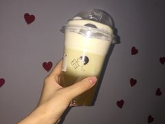 -喜茶(广州荔湾领展广场店)