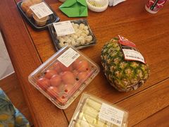 -七鲜超市(瑞虹天地太阳宫店)