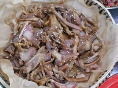 -江湖黑大兔(杨家坪店)