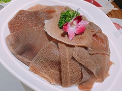 新西兰毛肚-巴奴毛肚火锅(商城路店)