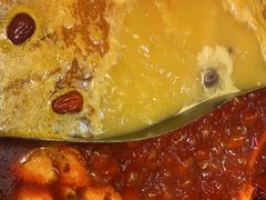 -朱光玉火锅馆(正弘城店)