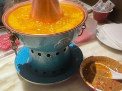 -涮福記·现切牛羊肉火锅(世纪汇店)