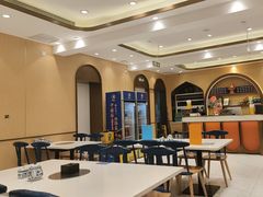 -西部马华清真兰州牛肉面·烧烤夜市(关东店)