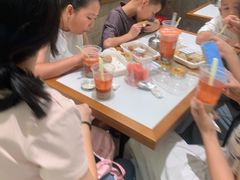 -八婆婆烧仙草(SM城市广场店)