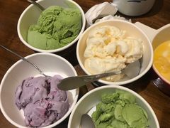 -蟹将军·松叶蟹和牛日料放题自助(K11店)