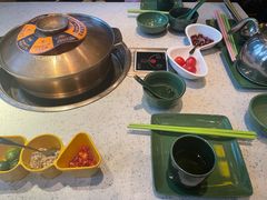 -润园四季椰子鸡火锅(海上世界店)
