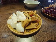 -罗胖子面馆(西关店)