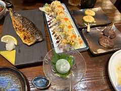 -鸟鹏烧鸟居酒屋(龙岗万科店)