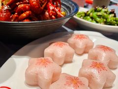 -肥肥虾庄·金牌油焖大虾(杨园滨江时代walk店)
