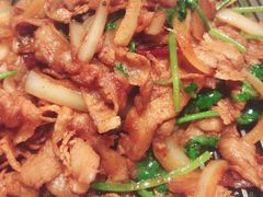 -贝勒爷·酥不腻烤鸭