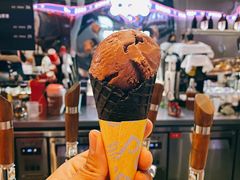 普洱雪糕-大益茶庭(永庆坊店)