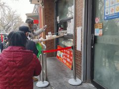 门面-天泽祥·鼓楼馒头(鼓楼店)